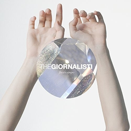 Thegiornalisti Fuoricampo - Record Album - Vinyl LP