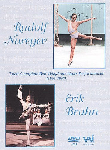Their Compl Bell Tel Hour Appearances 1961-1967 - DVD