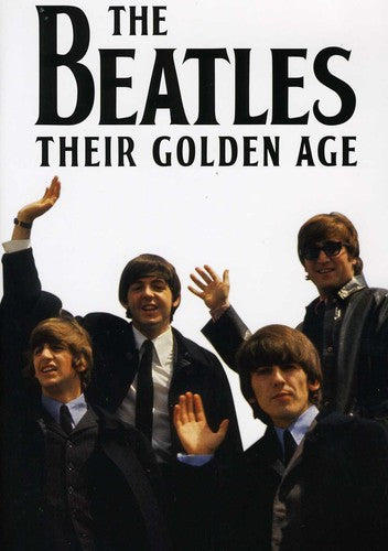 Their Golden Age - DVD