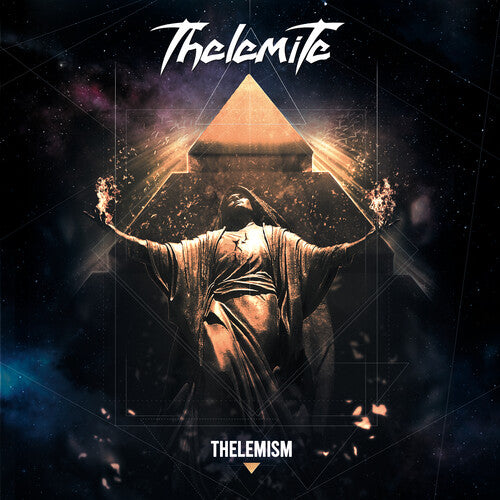 Thelemite Thelemism - CD Album