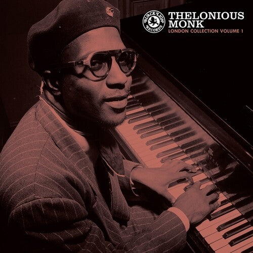 Thelonious Monk London Collection Vol. 1 - Record Album - Vinyl LP