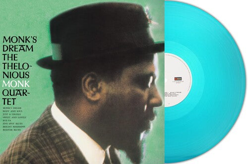 Thelonious Monk Monk's Dream - Record Album - Vinyl LP