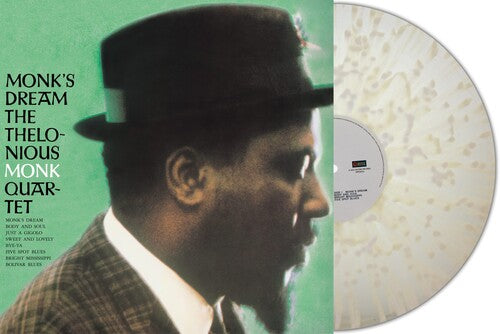 Thelonious Monk Monk's Dream - Record Album - Vinyl LP
