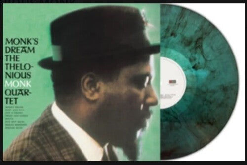Thelonious Monk Monk's Dream - Record Album - Vinyl LP