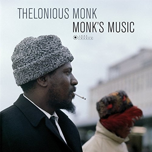 Thelonious Monk Monk's Music - Record Album - Vinyl LP