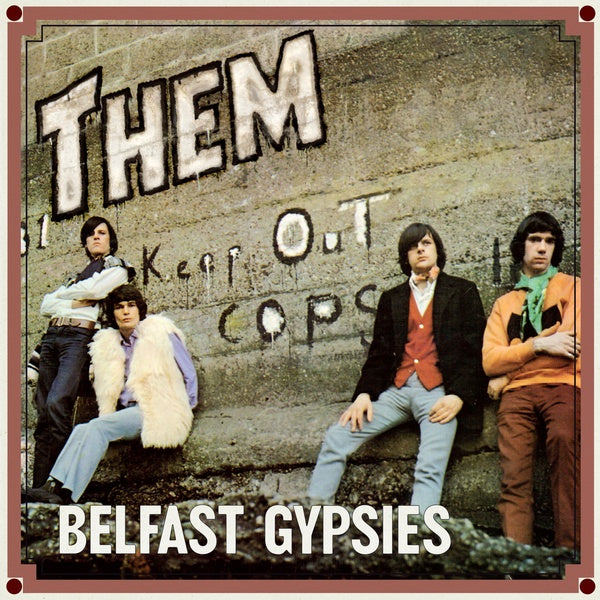 Them Belfast Gypsies