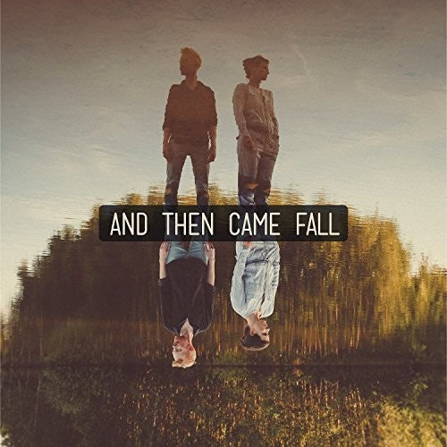 & Then Came Fall And Then Came Fall - Record Album - Vinyl LP
