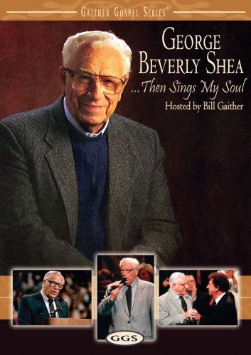 Then Sings My Soul - DVD