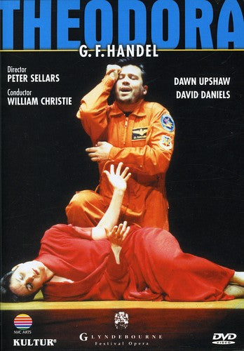 Theodora - DVD