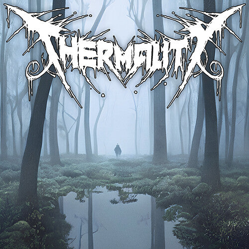 Thermality Before I Get To Rest - CD Album
