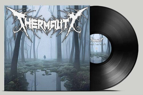 Thermality Before I Get To Rest - Record Album - Vinyl LP