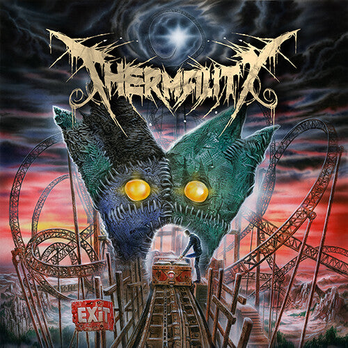Thermality Concept 42 - CD Album