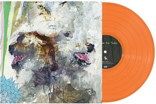 These Arms Are Snakes Tail Swallower & Dove - Record Album - Vinyl LP