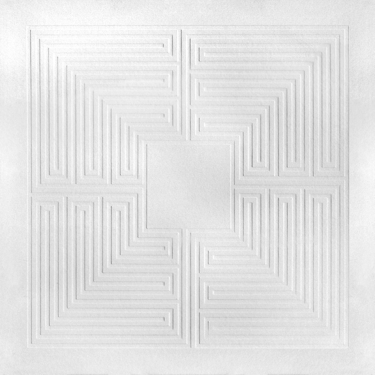 These New Puritans Hidden [MMXX]