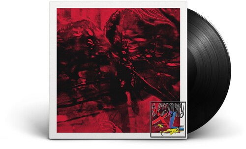 They Are Gutting a Body of Water Destiny XL - Record Album - Vinyl LP