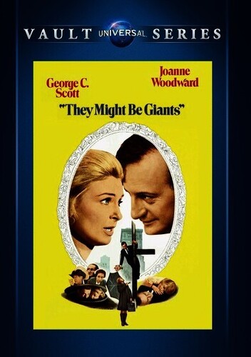 They Might Be Giants - DVD