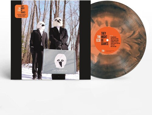 They Might Be Giants The Else - Record Album - Vinyl LP