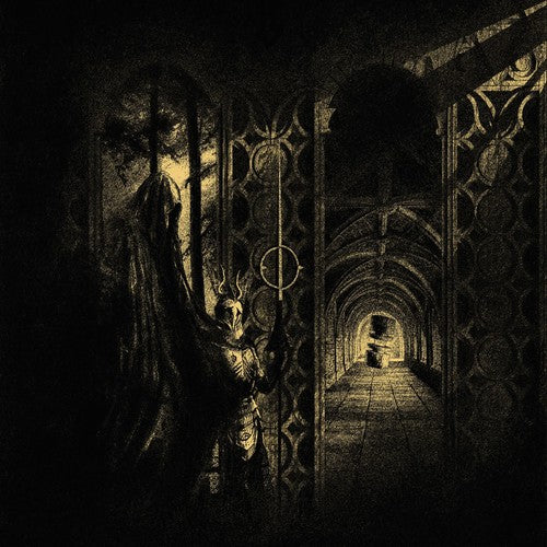 Thief Map Of Lost Keys - Record Album - Vinyl LP