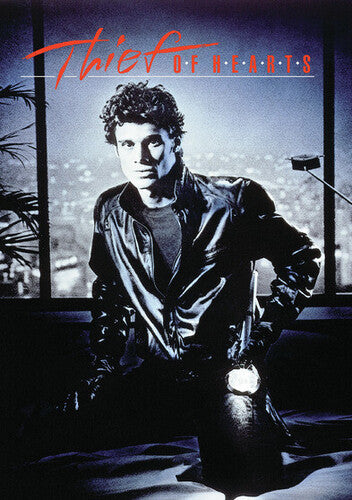 Thief of Hearts Thief of Hearts - DVD