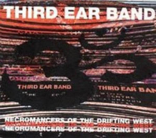 THIRD EAR BAND National Balkan Ensemble - CD Album
