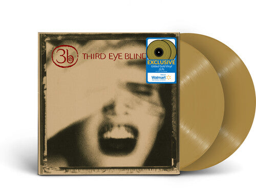 Third Eye Blind Third Eye Blind - Record Album - Vinyl LP