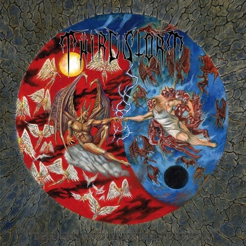Third Storm Grand Manifestation - Record Album - Vinyl LP