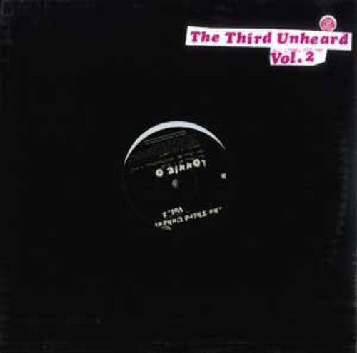 Third Unheard Third Unheard 2 - Double Record Album - Vinyl LP