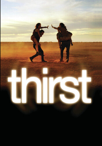 Thirst Thirst - DVD