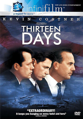 Thirteen Days - DVD