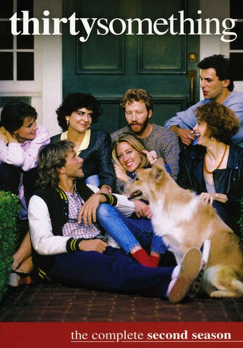 Thirtysomething: The Complete Second Season - 5-Disc DVD Set
