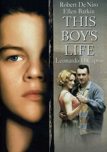 This Boy's Life This Boy's Life - DVD