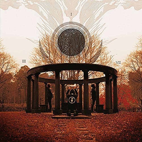 This Gift Is A Curse All Hail the Swinelord - Double Record Album - Vinyl LP