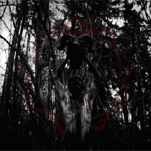 This Gift Is A Curse I Guilt Bearer - Record Album - Vinyl LP