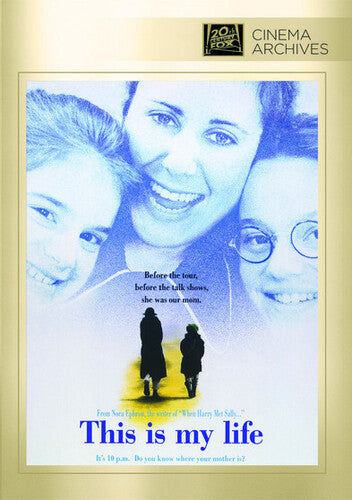 This Is My Life - DVD
