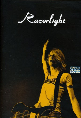 This Is Razorlight - DVD