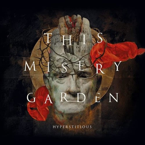 This Misery Garden Hyperstitious - CD Album