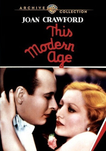 This Modern Age - DVD