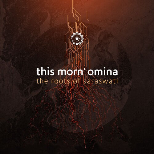 This Morn' Omina The Roots Of Saraswati - 2-Disc CD Album