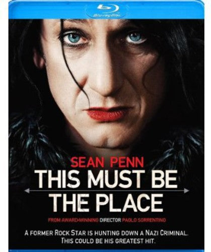 This Must Be the Place This Must Be the Place - Blu-Ray