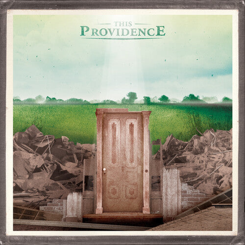 This Providence This Providence - Record Album - Vinyl LP