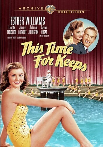 This Time for Keeps (1947) This Time for Keeps - DVD