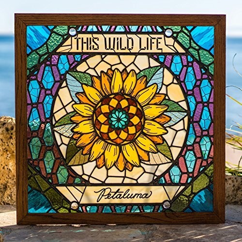 This Wild Life Petaluma - Record Album - Vinyl LP