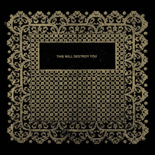 This Will Destroy You This Will Destroy You - Triple Record Album - Vinyl LP