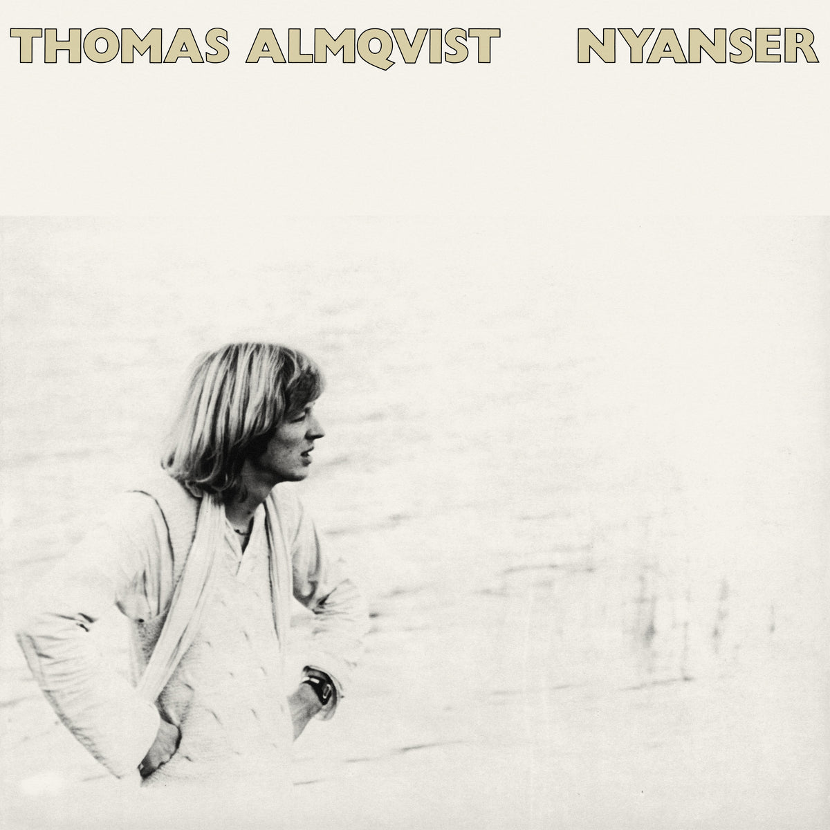 THOMAS ALMQVIST Nyanser