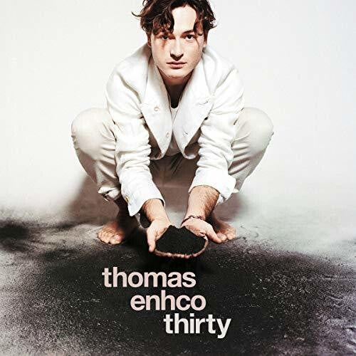 Thomas Enhco Thirty - Double Record Album - Vinyl LP