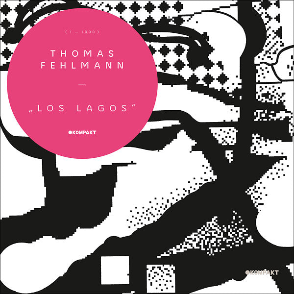 THOMAS FEHLMANN Los Lagos