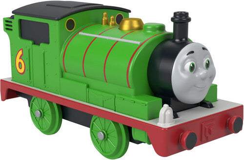 Thomas & Friends Thomas & Friends Story Talkers Percy Engine - CD Album