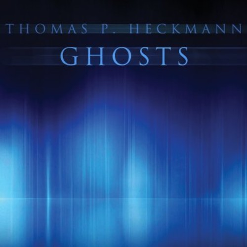 Thomas Heckmann P Ghosts - CD Album