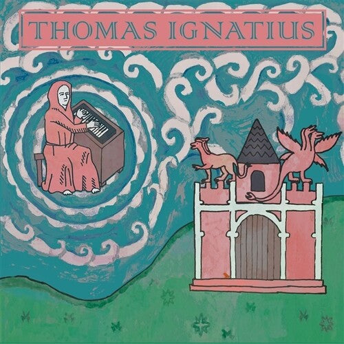 Thomas Ignatius Thomas Ignatius - Record Album - Vinyl LP