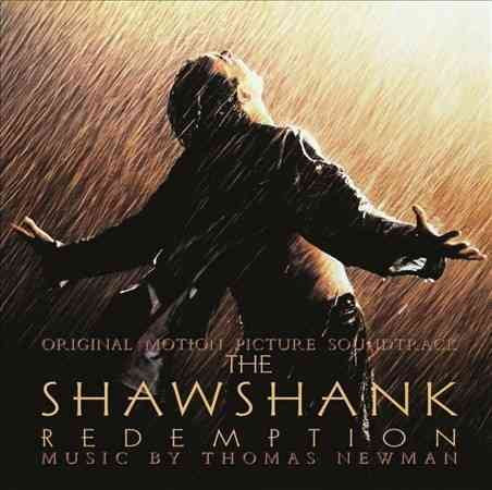 Thomas Newman SHAWSHANK REDEMPTION / O.S.T.